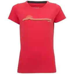 Hervis DAMEN WANDERSHIRT PALLONE CORAL HERVIS Angebot