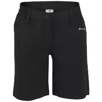 Hervis DAMEN WANDERSHORT PIMO SCHWARZ HERVIS Angebot