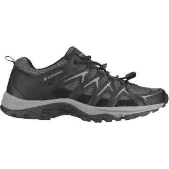 Hervis HERREN WANDERSCHUH ULTIMA SCHWARZ HERVIS Angebot