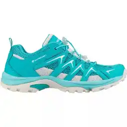 Hervis DAMEN WANDERSCHUH ULTIMA TÜRKIS HERVIS Angebot