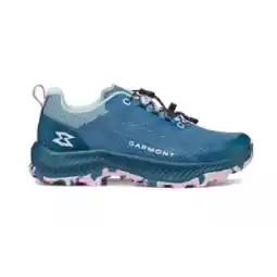 Hervis DAMEN HIKINGSCHUH 9.81 PULSE BLAU HERVIS Angebot