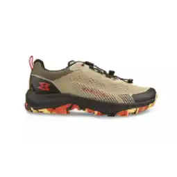Hervis HERREN HIKINGSCHUH 9.81 PULSE BRAUN HERVIS Angebot