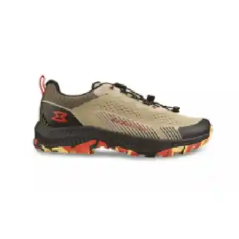 Hervis HERREN HIKINGSCHUH 9.81 PULSE BRAUN HERVIS Angebot