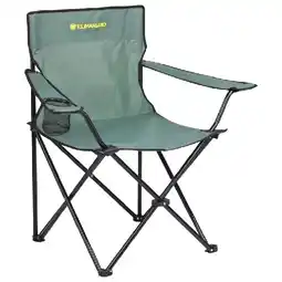 Hervis CAMPINGSTUHL ANTHRAZIT HERVIS APP Preis Angebot
