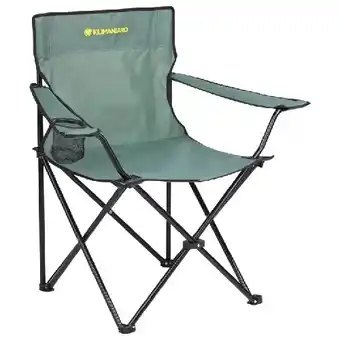 Hervis CAMPINGSTUHL ANTHRAZIT HERVIS APP Preis Angebot