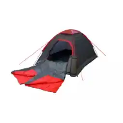 Hervis 5-TEILIGES CAMPINGSET GRAU HERVIS Angebot