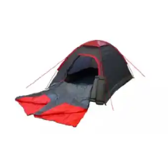 Hervis 5-TEILIGES CAMPINGSET GRAU HERVIS Angebot