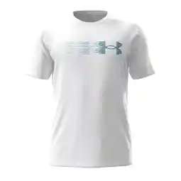Hervis HERREN SPORTSWEAR FLY IN SHORT SLEEVE LOGO WEIß HERVIS Angebot