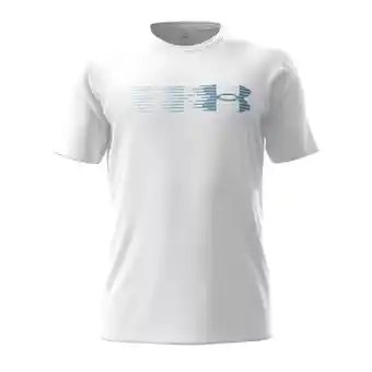 Hervis HERREN SPORTSWEAR FLY IN SHORT SLEEVE LOGO WEIß HERVIS Angebot