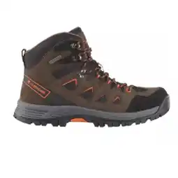 Hervis HERREN WANDERSCHUH OPAL III ANTHRAZIT HERVIS Angebot