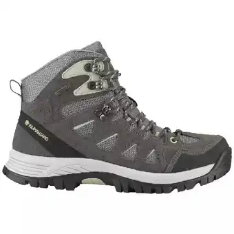 Hervis DAMEN WANDERSCHUH OPAL III GRAU HERVIS Angebot