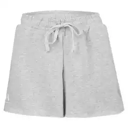 Hervis DAMEN SPORTSWEAR RIVAL TERRY SHORTS GRAU HERVIS Angebot
