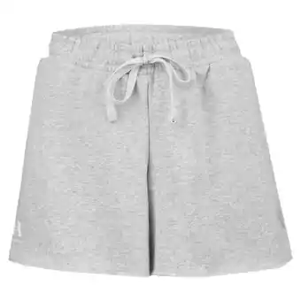 Hervis DAMEN SPORTSWEAR RIVAL TERRY SHORTS GRAU HERVIS Angebot