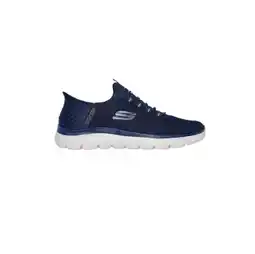 Hervis HERREN FREIZEITSCHUH SLIP-IN SUMMITS DUNKELBLAU/NAVY HERVIS Angebot