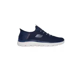Hervis HERREN FREIZEITSCHUH SLIP-IN SUMMITS DUNKELBLAU/NAVY HERVIS Angebot