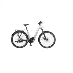 Hervis DAMEN E-TREKKINGBIKE E-TEC SUV 1.0 HERVIS Angebot