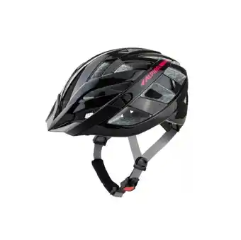 Hervis RADHELM PANOMA 2.0 SCHWARZ HERVIS Angebot