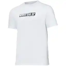 Hervis HERREN BAUMWOLL T-SHIRT BASIC WEIß HERVIS Angebot