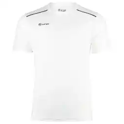 Hervis HERREN FUNKTIONSSHIRT WEIß HERVIS Angebot