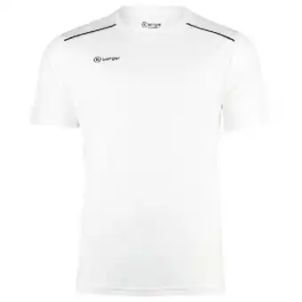 Hervis HERREN FUNKTIONSSHIRT WEIß HERVIS Angebot