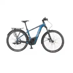 Hervis HERREN E-TREKKINGBIKE E-TEC SUV 1.0 HERVIS Angebot