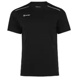 Hervis HERREN FUNKTIONSSHIRT SCHWARZ HERVIS Angebot
