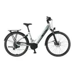 Hervis HERREN E-TREKKINGBIKE E-TREKKINGBIKE 3.0 HERVIS Angebot