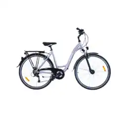 Hervis DAMEN TREKKINGBIKE BERLIN HERVIS Angebot