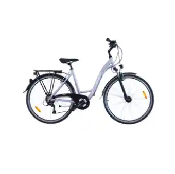 Hervis DAMEN TREKKINGBIKE BERLIN HERVIS Angebot