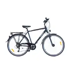 Hervis HERREN TREKKINGBIKE BERLIN HERVIS Angebot