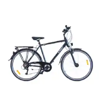 Hervis HERREN TREKKINGBIKE BERLIN HERVIS Angebot