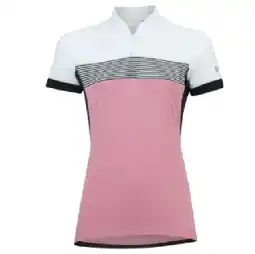 Hervis DAMEN RADOUTFIT PERFORMANCE TRIKOT ROSA HERVIS Angebot