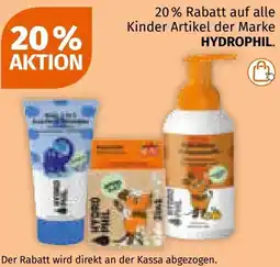 Müller Auf alle kinder artikel der marke Angebot