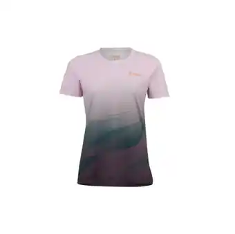 Hervis DAMEN RADOUTFIT MTB SHIRT TRIKOT ROSA HERVIS Angebot