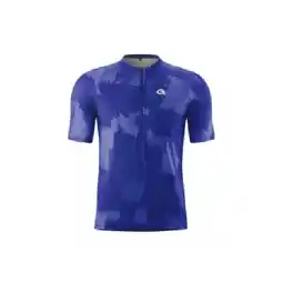 Hervis HERREN RADOUTFIT ADVENTURE JERSEY TRIKOT BLAU HERVIS Angebot