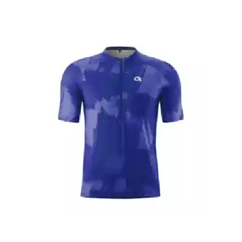 Hervis HERREN RADOUTFIT ADVENTURE JERSEY TRIKOT BLAU HERVIS Angebot