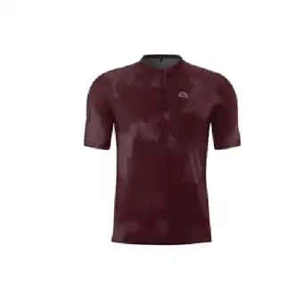 Hervis HERREN RADOUTFIT ADVENTURE JERSEY TRIKOT BRAUN HERVIS Angebot