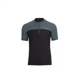 Hervis HERREN RADTRIKOT KONGMA HALF ZIP BLAU HERVIS Angebot