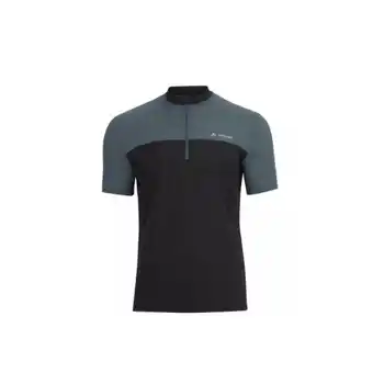 Hervis HERREN RADTRIKOT KONGMA HALF ZIP BLAU HERVIS Angebot