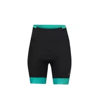 Hervis DAMEN RADOUTFIT PERFORMANCE TIGHTS TÜRKIS HERVIS Angebot