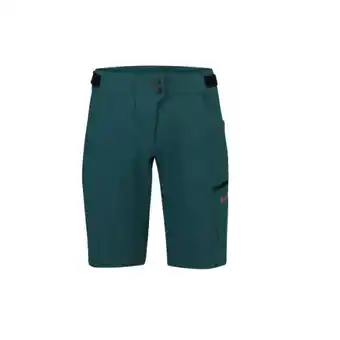 Hervis DAMEN RADOUTFIT MTB SHORTS GRÜN HERVIS Angebot