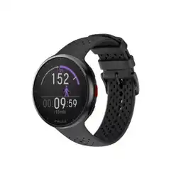 Hervis SPORTUHR PACER PRO SCHWARZ HERVIS Angebot