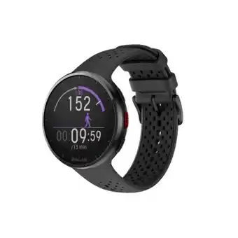 Hervis SPORTUHR PACER PRO SCHWARZ HERVIS Angebot