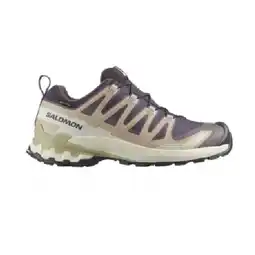 Hervis DAMEN TRAIL-LAUFSCHUH XA PRO 3D V9 GTX GRAU HERVIS Angebot