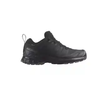 Hervis HERREN TRAIL-LAUFSCHUH XA PRO 3D V9 GTX SCHWARZ HERVIS Angebot