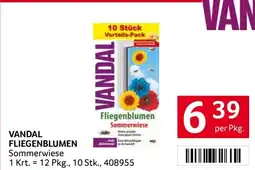 Transgourmet fliegenblumen Angebot