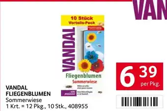 Transgourmet fliegenblumen Angebot