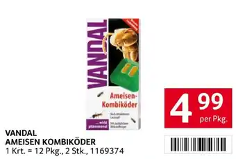 Transgourmet Ameisen kombiköder Angebot