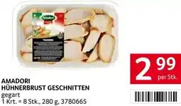 Transgourmet Hühnerbrust geschnitten Angebot