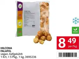 Transgourmet Falafel Angebot